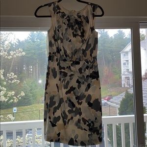 Ann Taylor dress - petite - FINAL drop